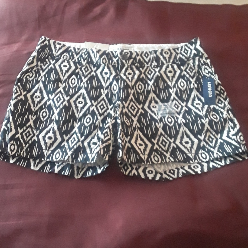 NWT Old Navy Shorts